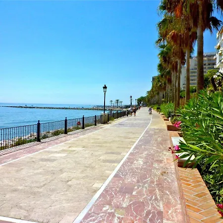 Deluxe On The Marbella
