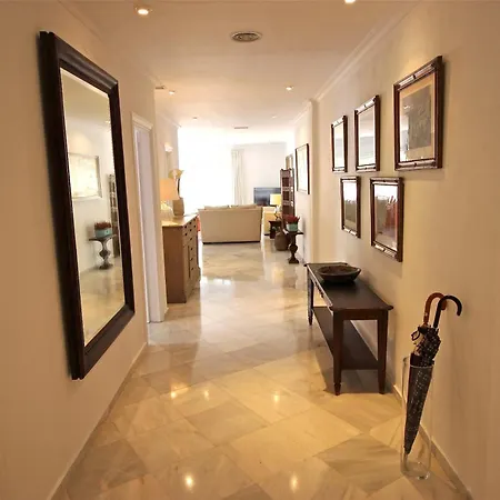 Apartmán Deluxe On The *