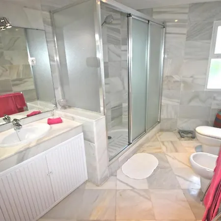 Apartmán Deluxe On The *