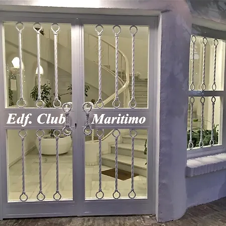 Apartmán Deluxe On The
