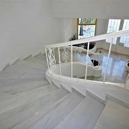 Apartmán Deluxe On The *