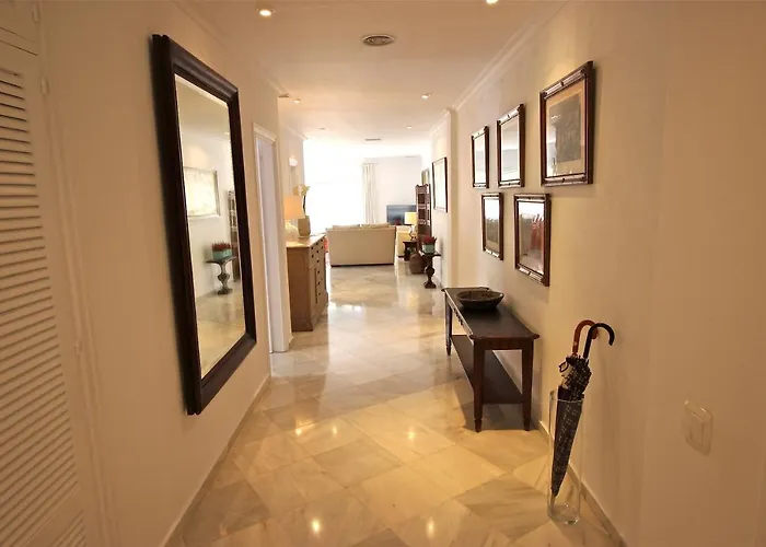 Apartmán Deluxe On The