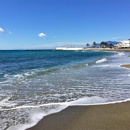 Deluxe On The Daire Marbella